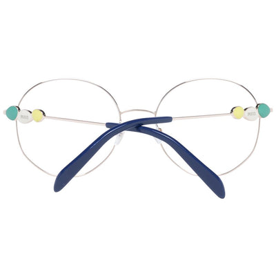 Blue Women Optical Frames