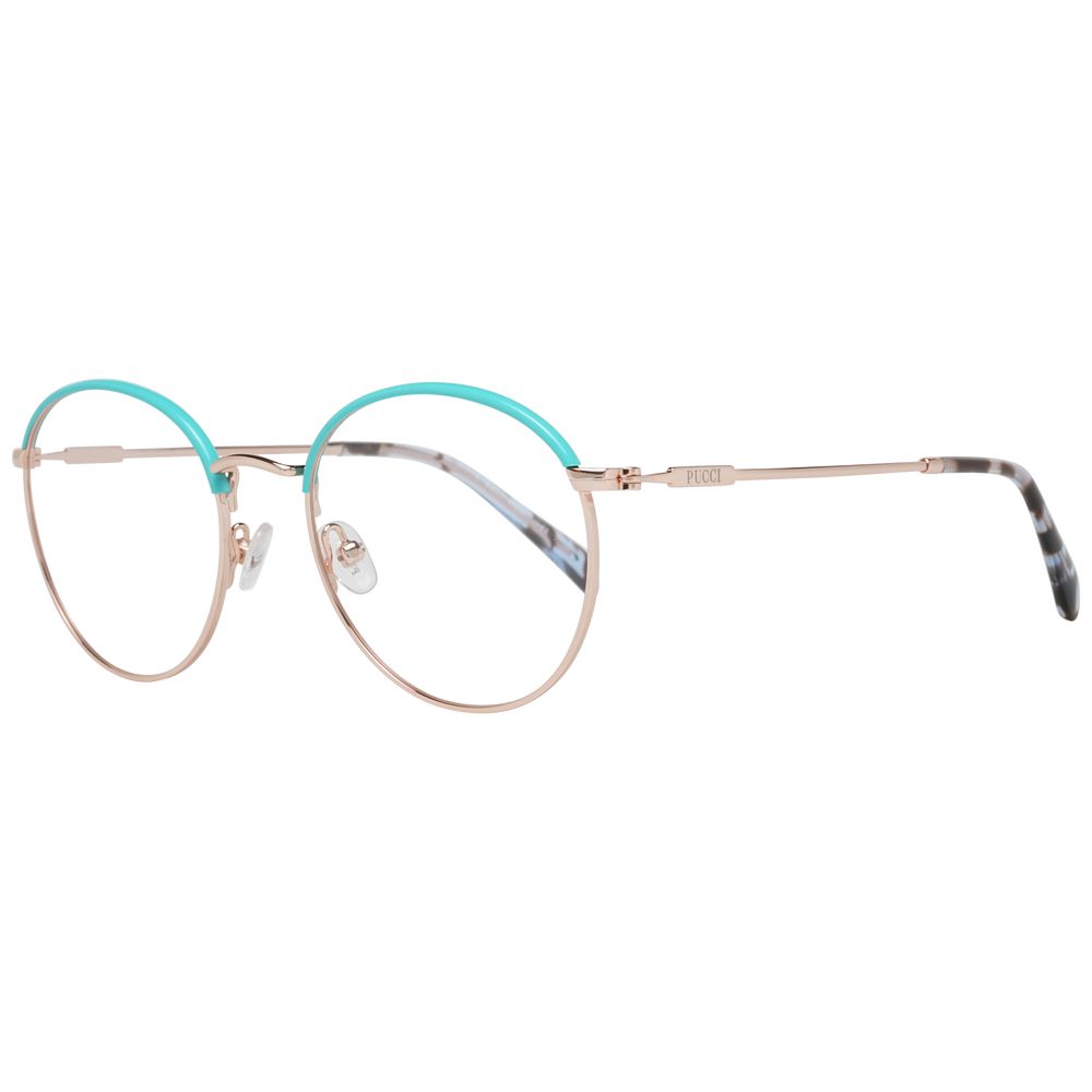 Multicolor Women Optical Frames