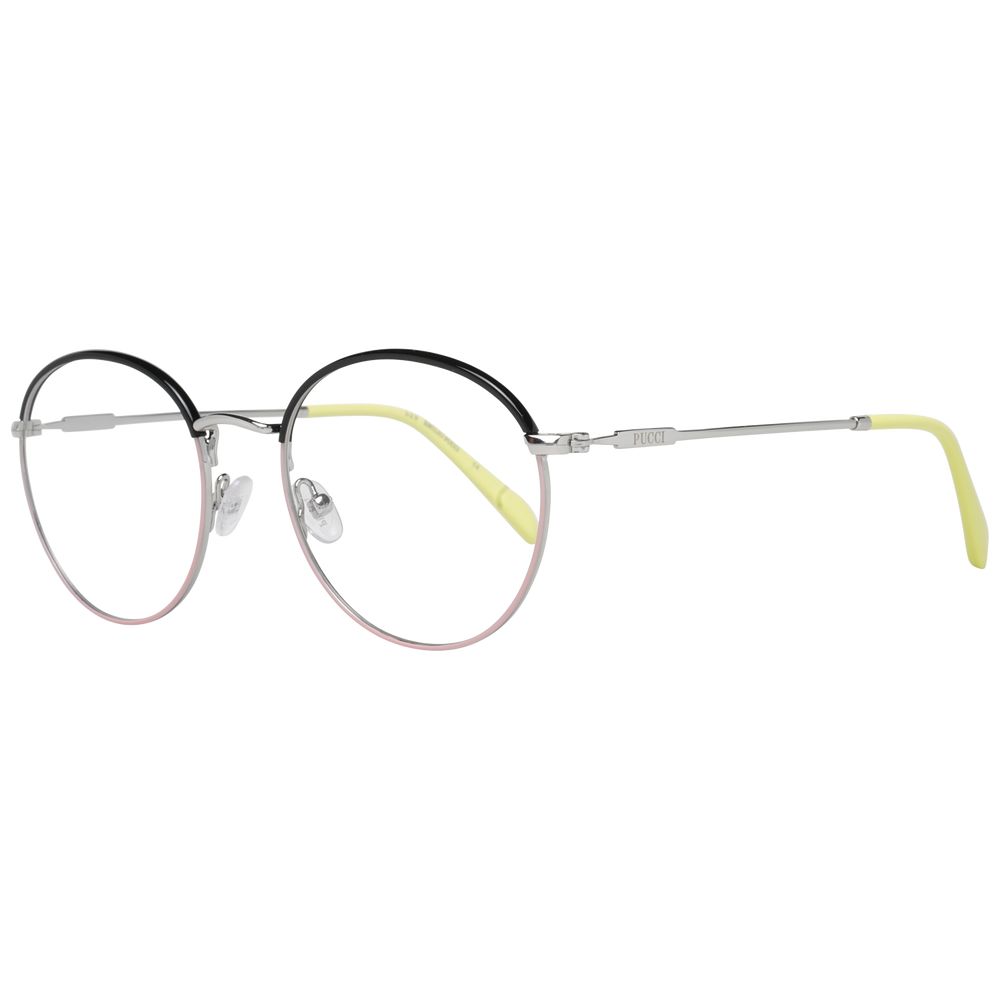 Multicolor Women Optical Frames