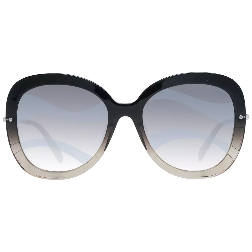 Black Women Sunglasses