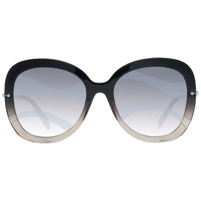 Black Women Sunglasses