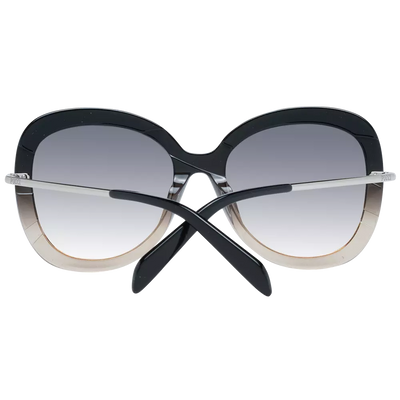 Black Women Sunglasses