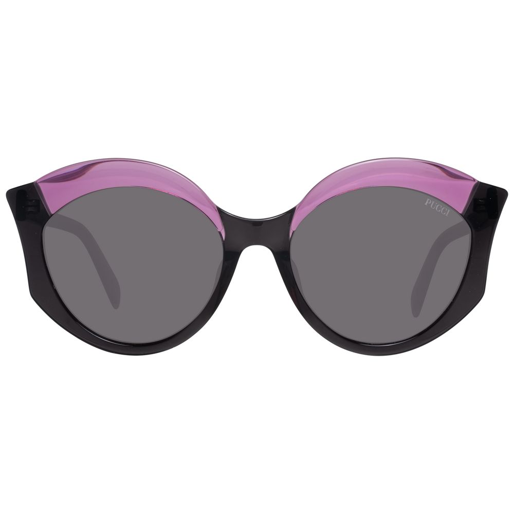 Black Women Sunglasses