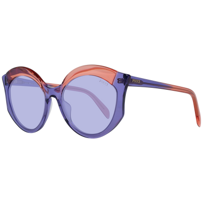 Purple Women Sunglasses