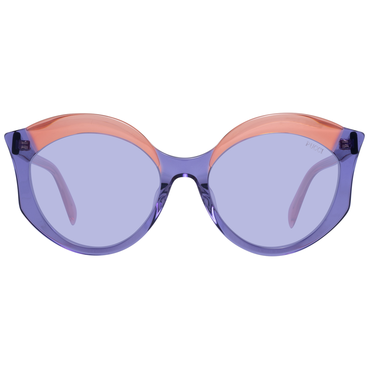 Purple Women Sunglasses