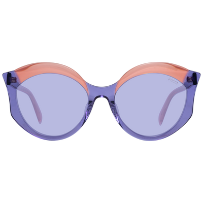 Purple Women Sunglasses