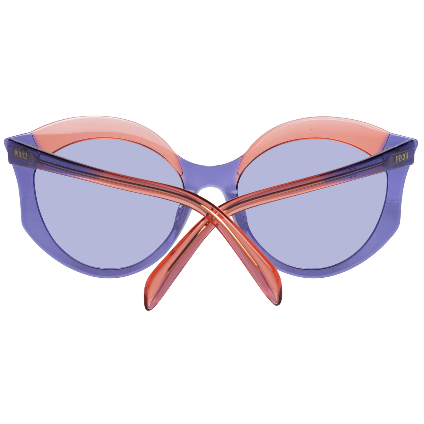 Purple Women Sunglasses