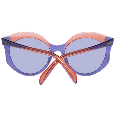 Purple Women Sunglasses