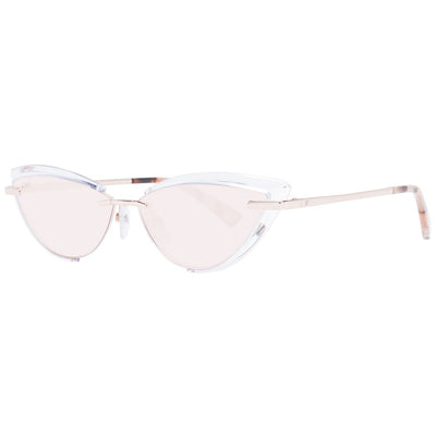 White Women Sunglasses