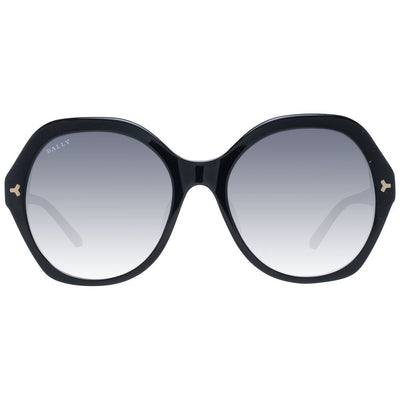 Black Women Sunglasses