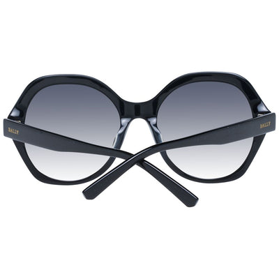 Black Women Sunglasses