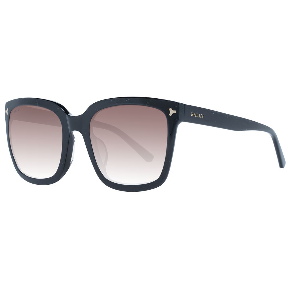 Black Women Sunglasses