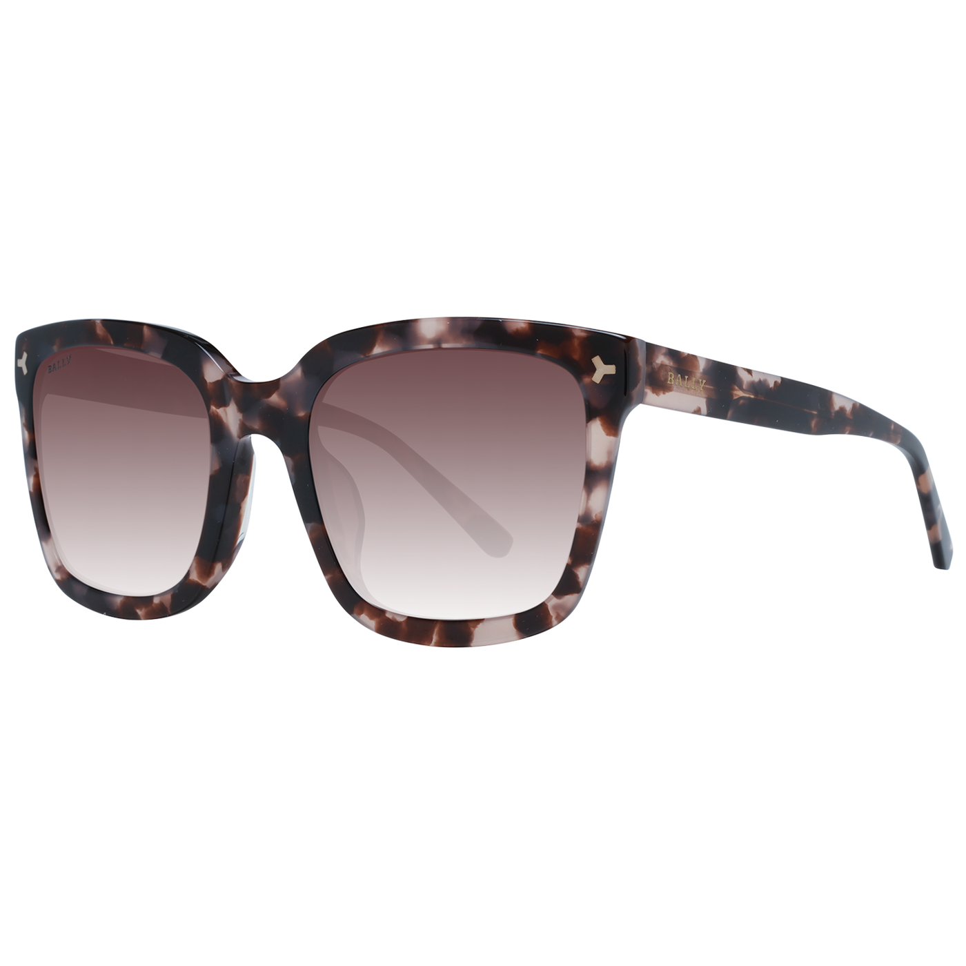 Brown Women Sunglasses