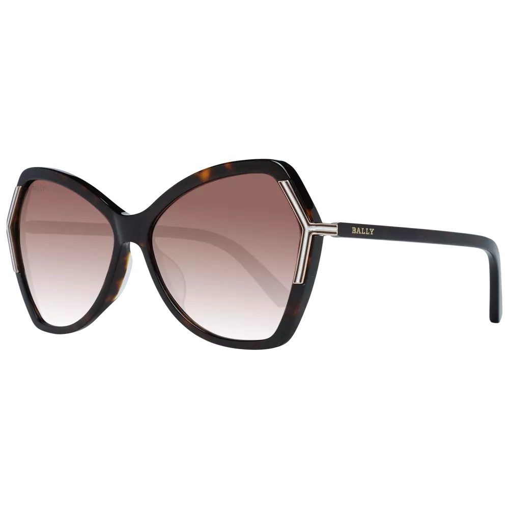 Brown Women Sunglasses