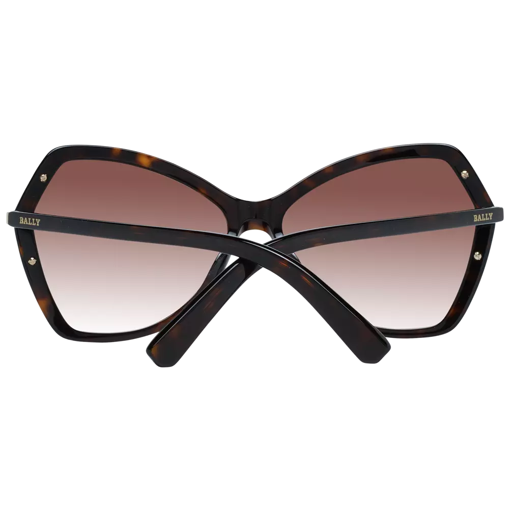 Brown Women Sunglasses