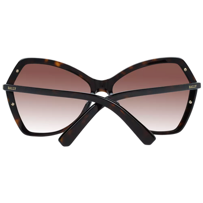 Brown Women Sunglasses