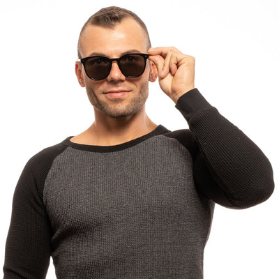 Black Men Sunglasses