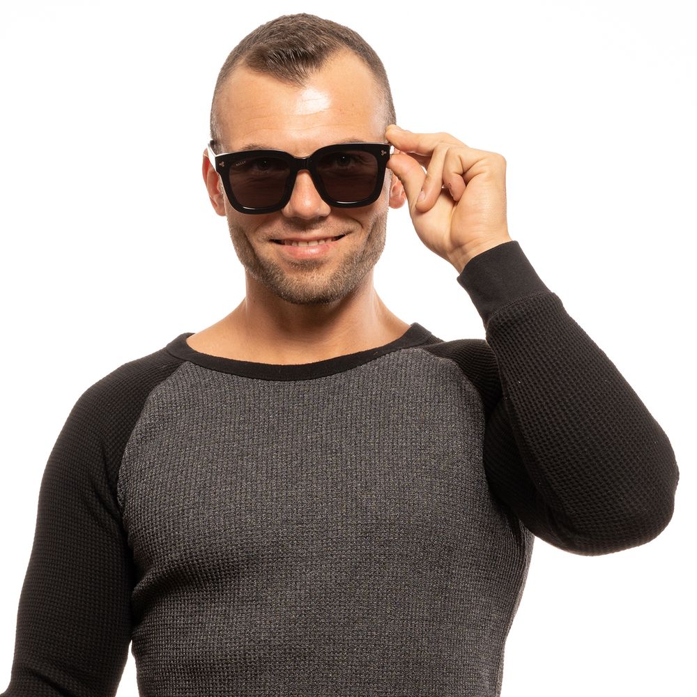 Black Men Sunglasses