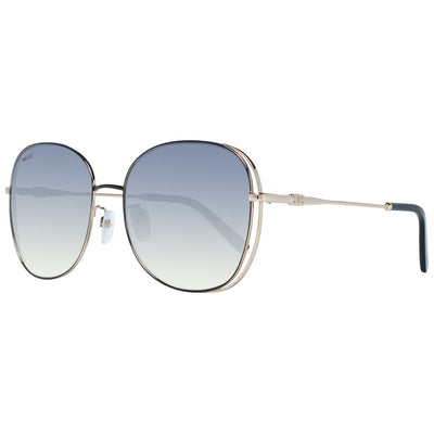 Gold Women Sunglasses