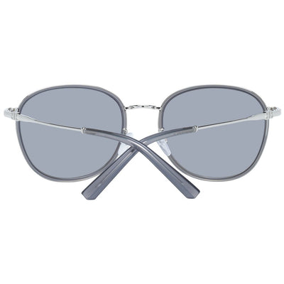 Gray Women Sunglasses