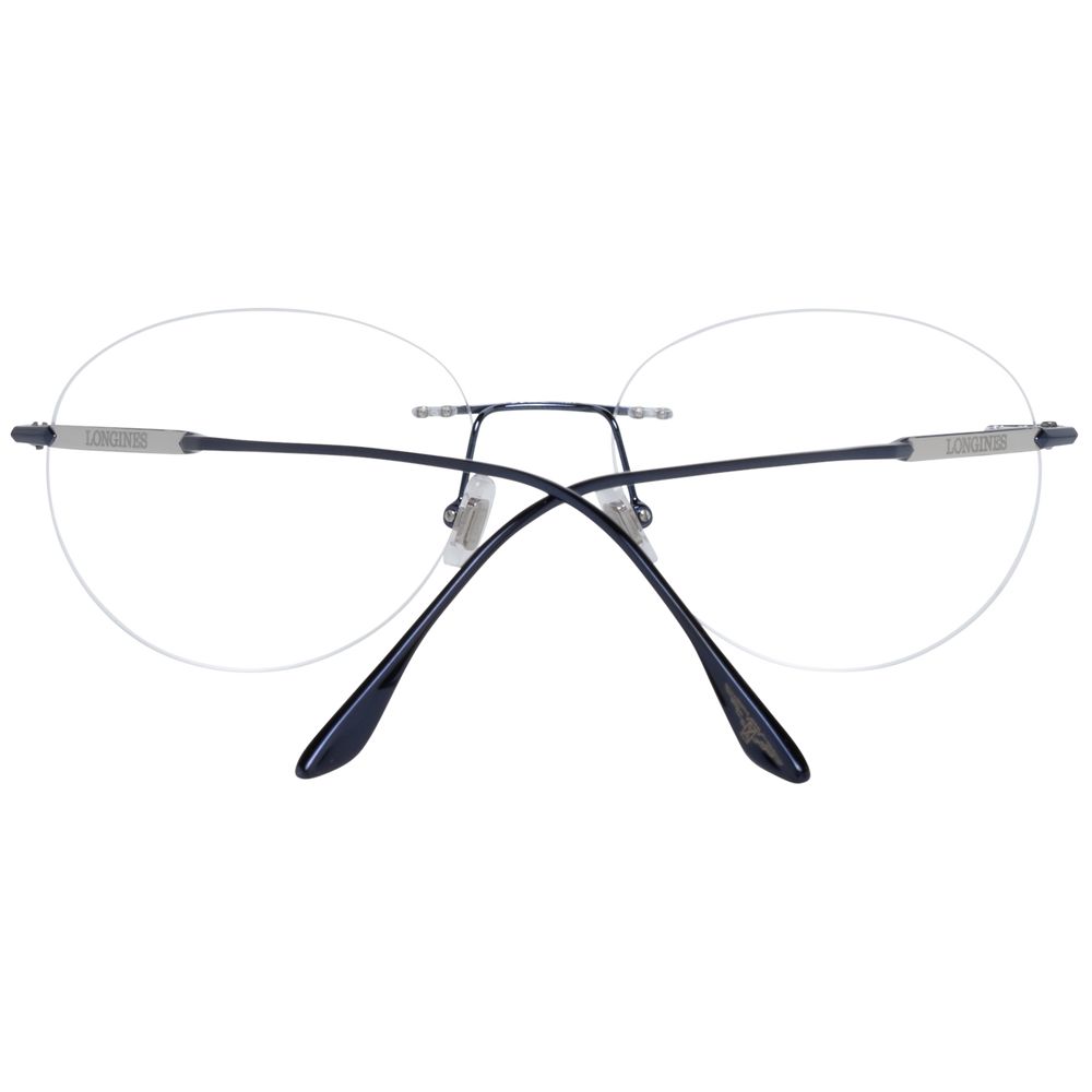 Blue Men Optical Frames