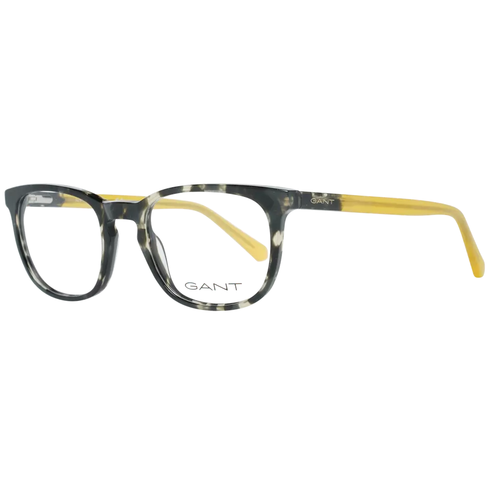 Gray Men Optical Frames