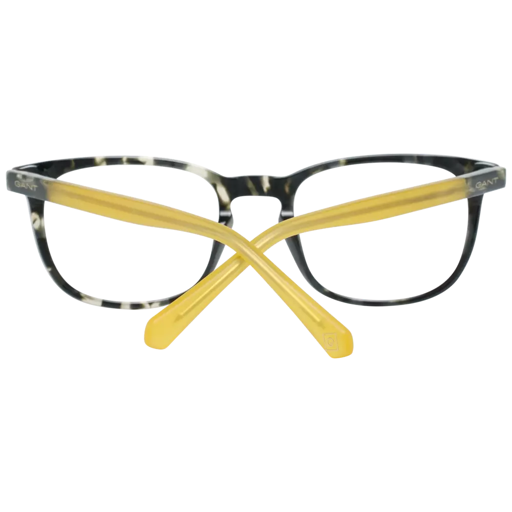 Gray Men Optical Frames