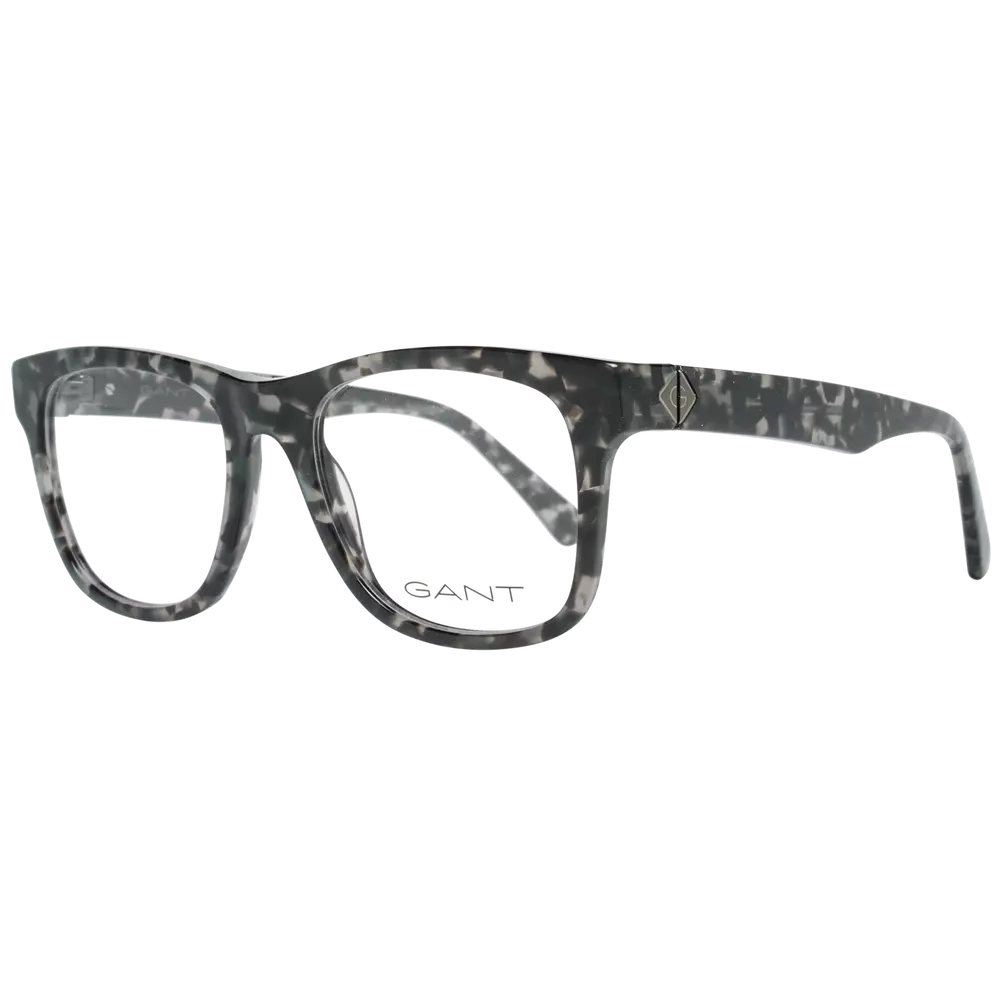 Gray Men Optical Frames