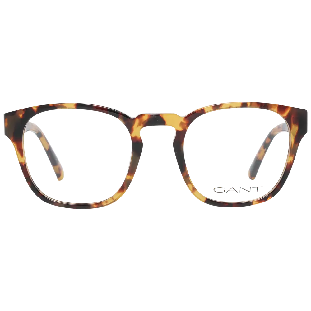 Brown Men Optical Frames