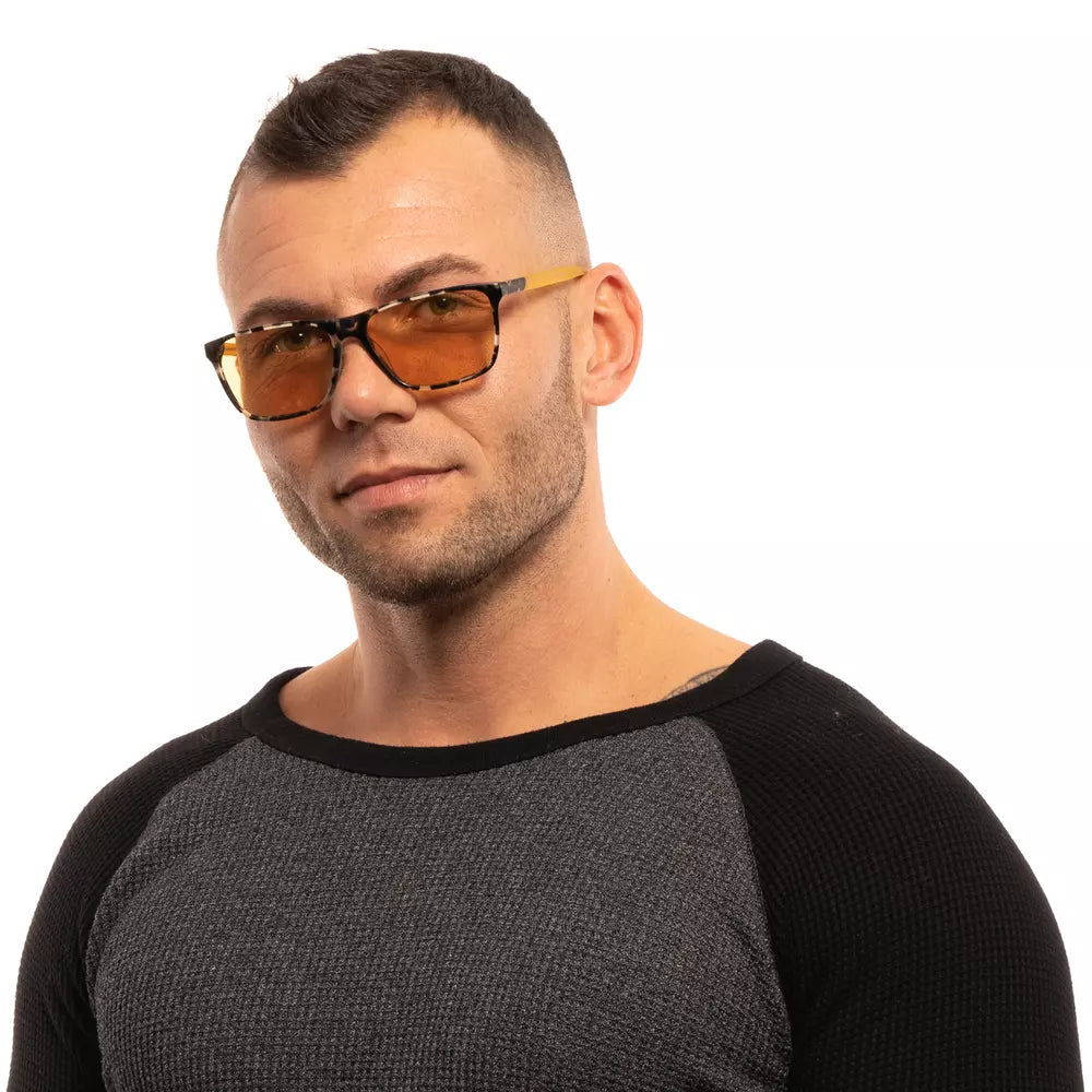 Black Men Sunglasses