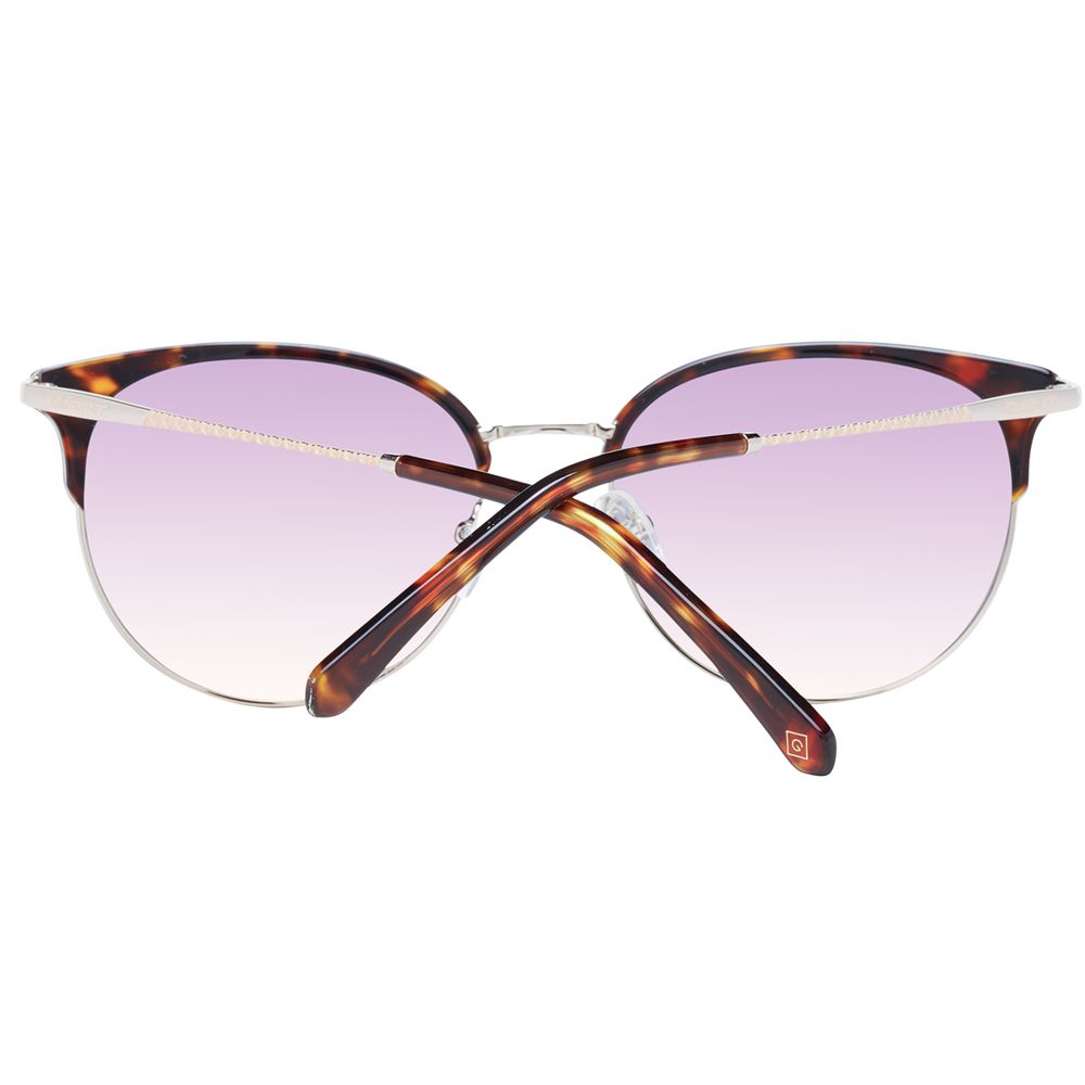 Brown Women Sunglasses