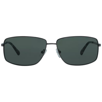 Gray Men Sunglasses