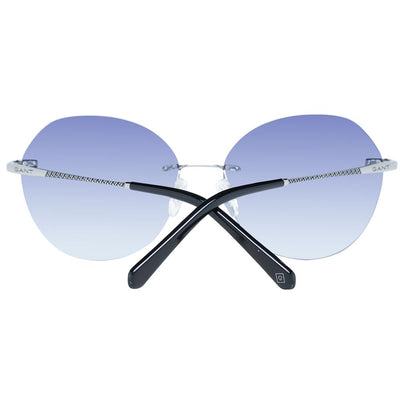 Gray Women Sunglasses