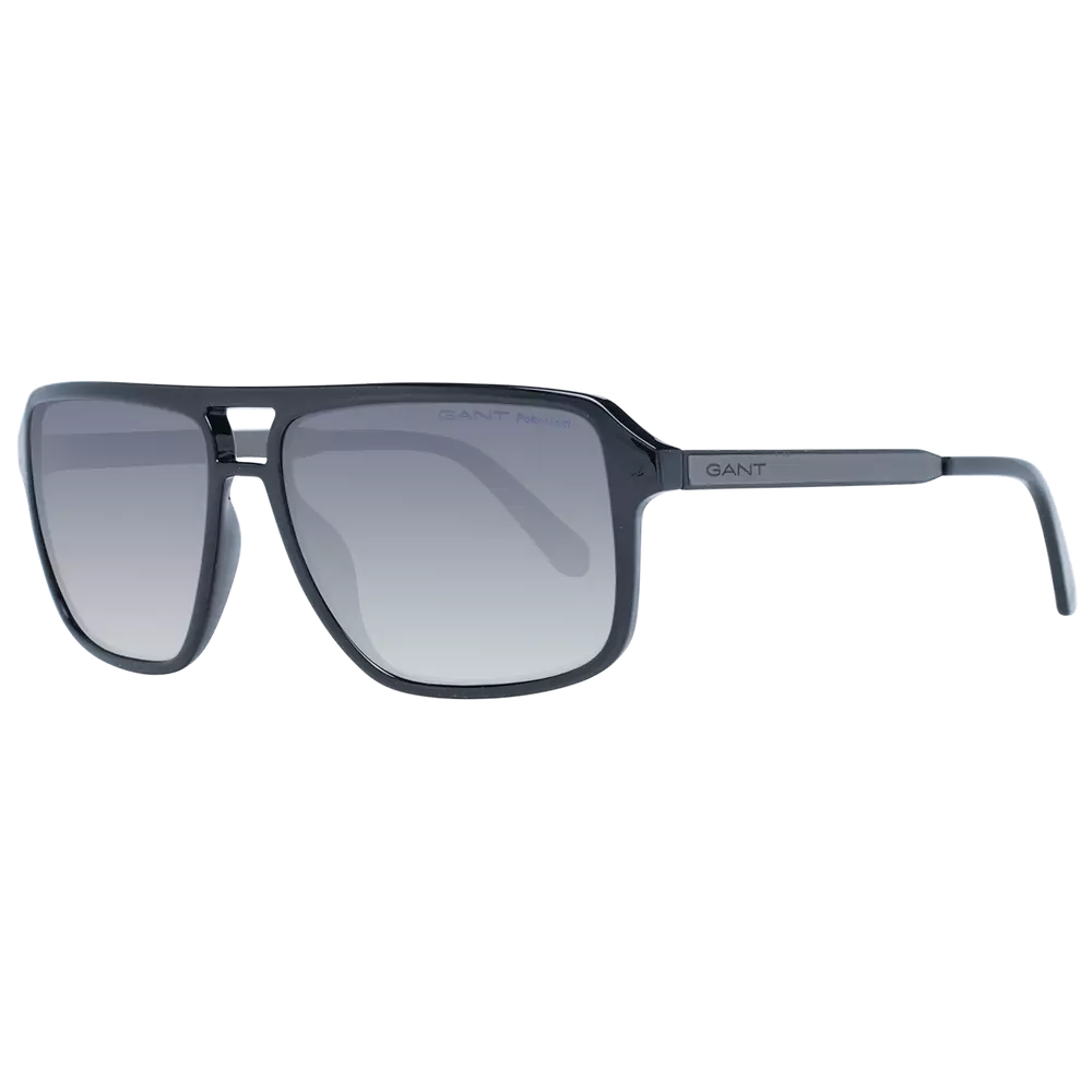 Black Men Sunglasses