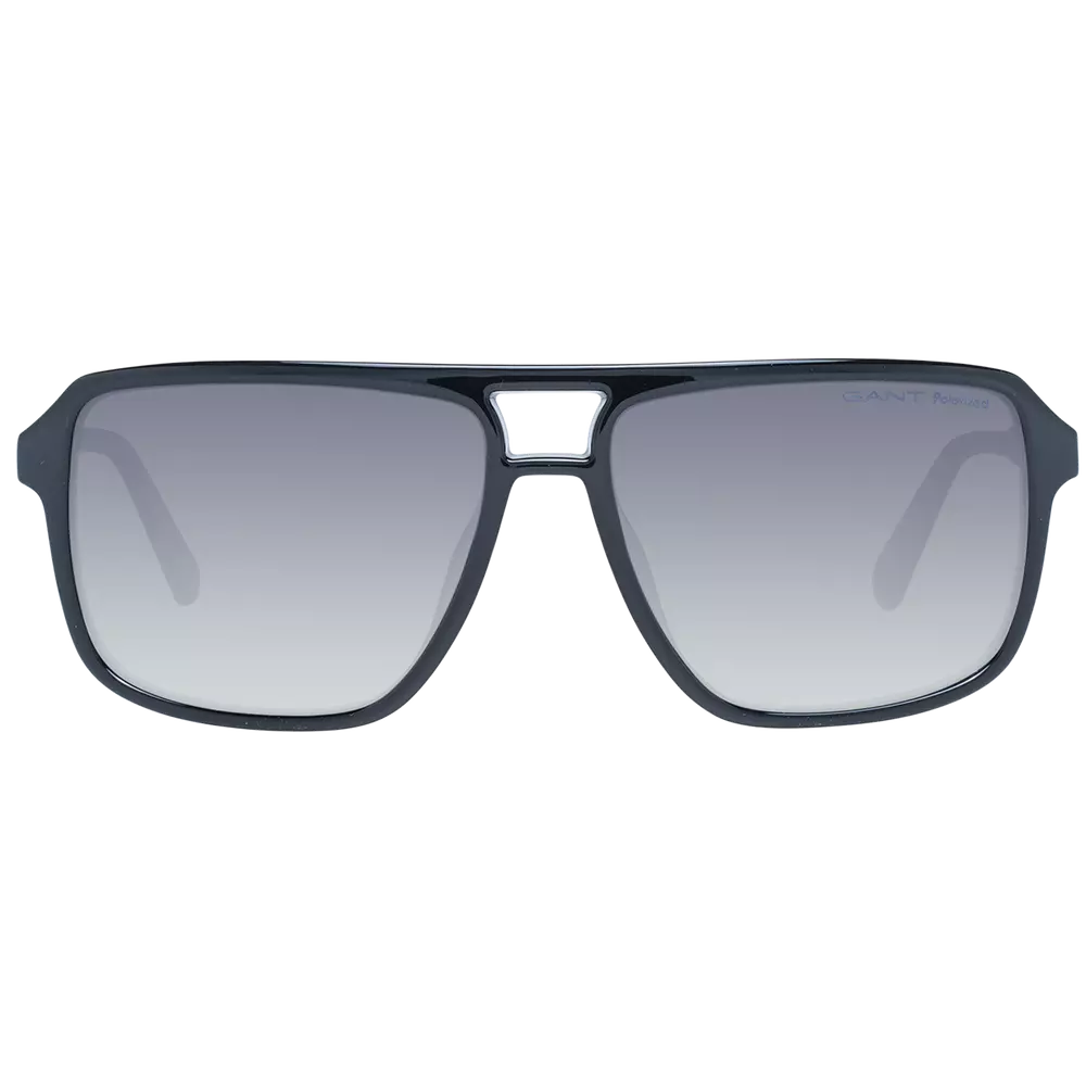 Black Men Sunglasses