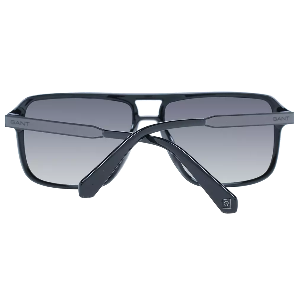 Black Men Sunglasses