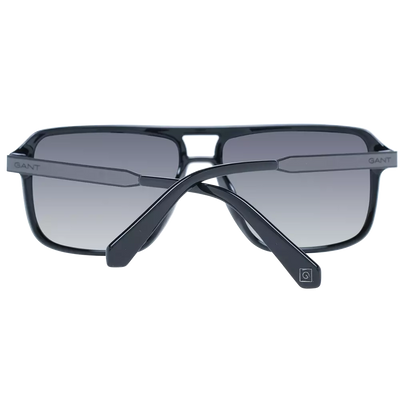 Black Men Sunglasses