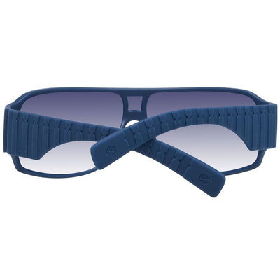 Blue Men Sunglasses