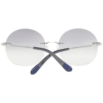 Gray Women Sunglasses