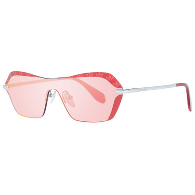 Red Women Sunglasses