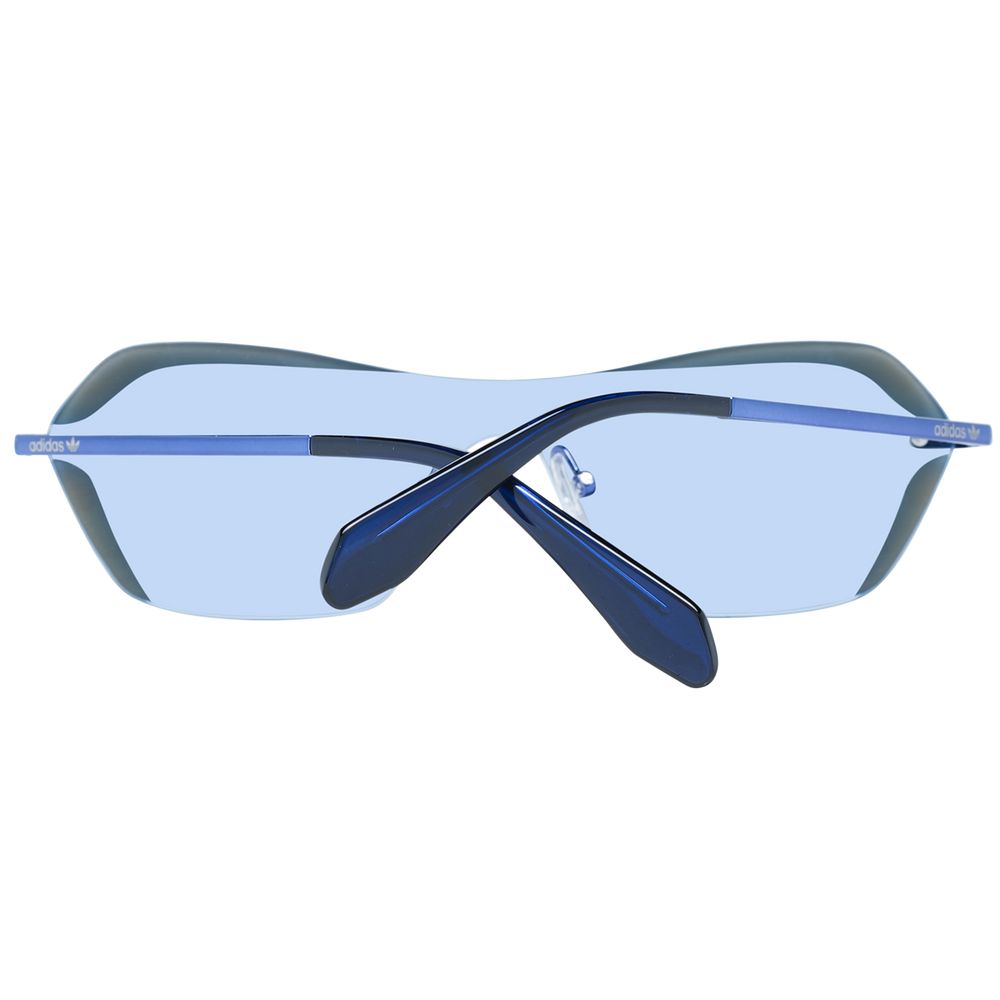 Blue Women Sunglasses