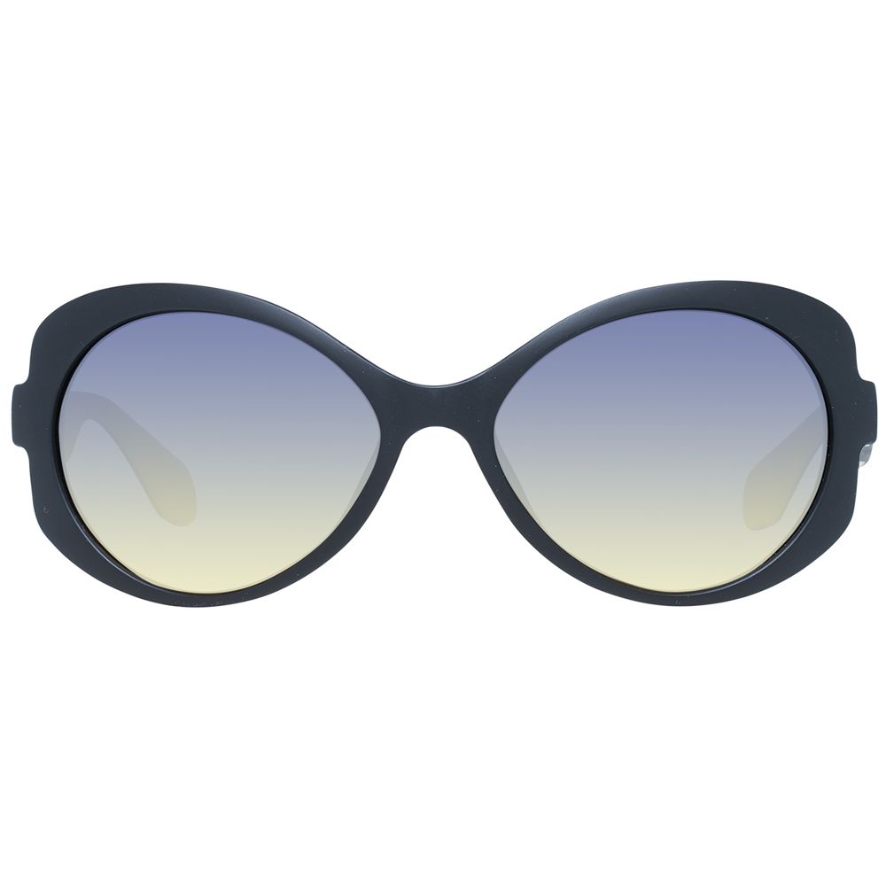 Black Women Sunglasses