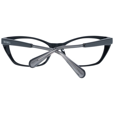 Black Women Optical Frames