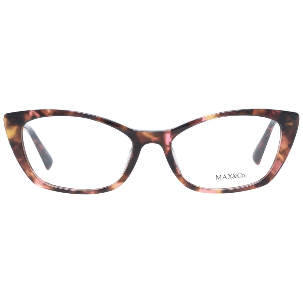 Brown Women Optical Frames