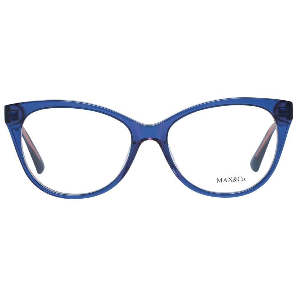 Blue Women Optical Frames