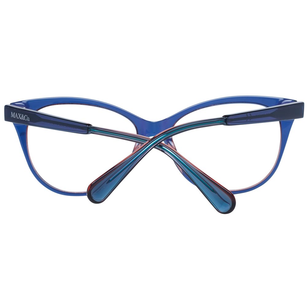 Blue Women Optical Frames