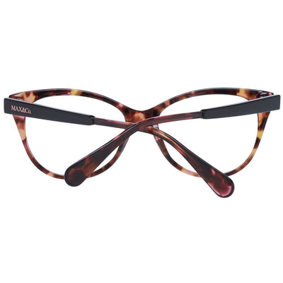 Brown Women Optical Frames