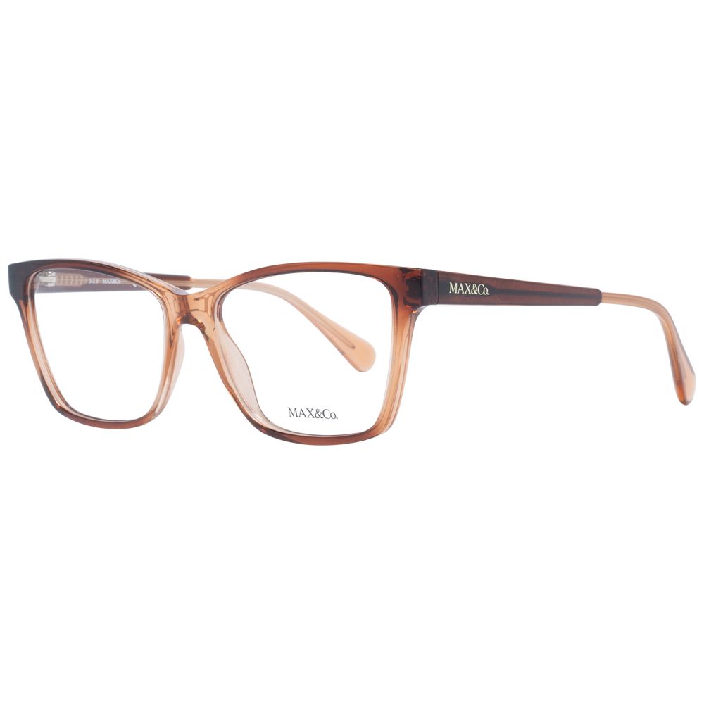 Brown Women Optical Frames