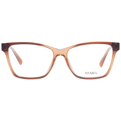 Brown Women Optical Frames