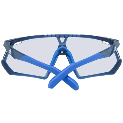 Blue Men Sunglasses